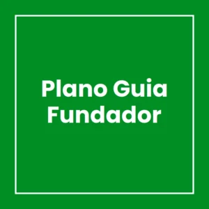 Plano Guia Fundador